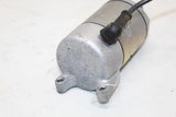 2003 Yamaha YZF600R ENGINE STARTING STARTER MOTOR -DC 12V