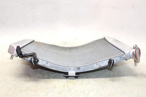 2022 Suzuki Gsxr1000  Engine Radiator Motor Cooler Cooling Radiater