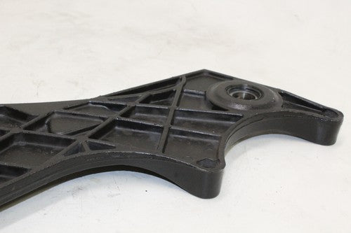 2002 Aprilia Scarabeo 150 Rear Swingarm Back Suspension Bracket OEM