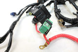 2014 Yamaha V Star 950 Xvs950er Main Engine Wiring Harness Motor Wire Loom