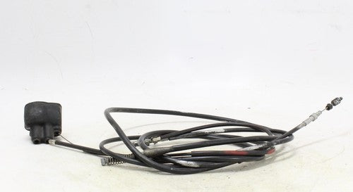 1997 Honda Recon 250 Trx250 2x4 Throttle Cable