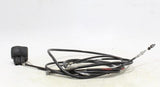 1997 Honda Recon 250 Trx250 2x4 Throttle Cable