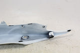 2005 Suzuki Gsxr600 LEFT RIGHT TAIL SEAT COVER 45512-01H, 45511-01H