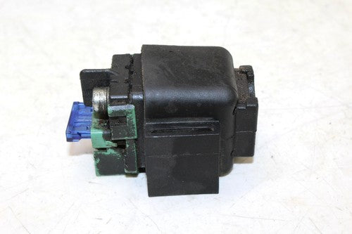 2005 Honda Shadow Aero 750 Vt750c Engine Starter Relay Starting Motor Switch
