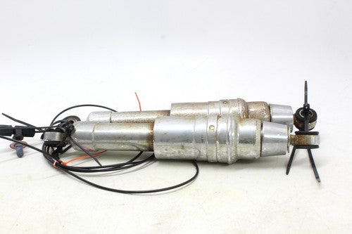 2003 Honda Nighthawk 750 Cb750 Rear Back Shock Absorber Suspension