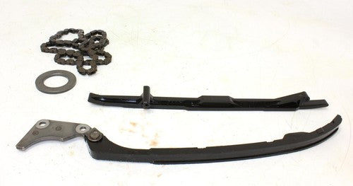 2014 Yamaha V Star 950 Xvs950er Cam Timing Chain Guides