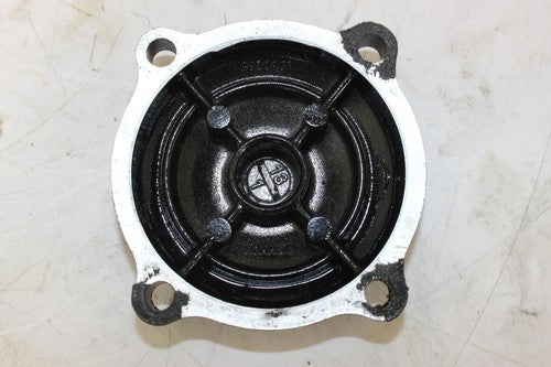 2014 Triumph Daytona 675r Abs Engine Motor Crank Shaft Crankshaft Cover