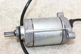 2018 Kawasaki Zx1000r Engine Starting Starter Motor -dc 12v