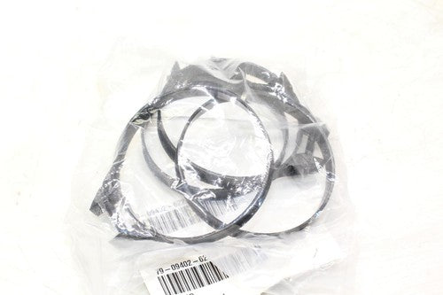 Tube,Outlet,Clamp,Bracket Comp,RD