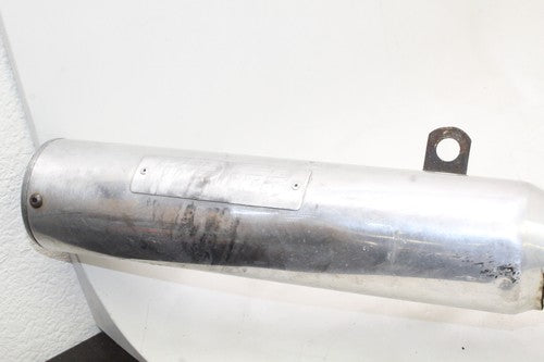 1984 Kawasaki Gpz750 Zx750a KERKER Full Exhaust System Headers Pipe Muffler