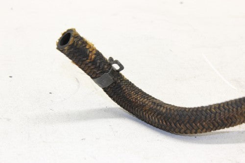 1997-02 Honda St1100 Abs Rear Brake Master Fluid Reservoir Tank Bottle OEM