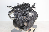 2009 Yamaha FZ6R ENGINE MOTOR