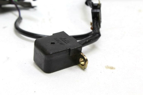 05-06 KAWASAKI NINJA ZX6R ZX636 Engine Inner Oil Filter Pickup Screen OEM