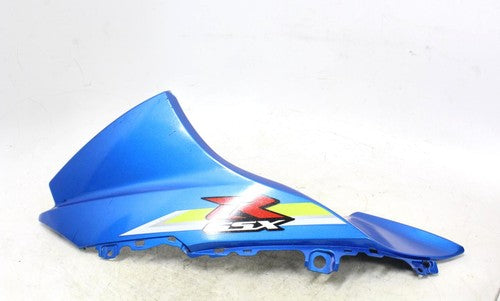 2018 Suzuki Gsxr 1000 INTAKE COVER Cover Comp 94682-17KOL