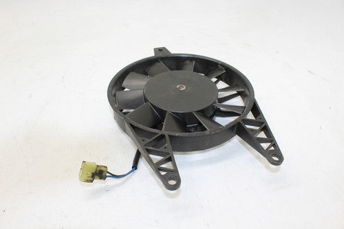 2000-2003 Triumph Tt600 Engine Radiator Cooling FAN OEM