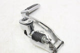 2004 Harley-davidson Road Glide Efi Fltri Rearset Brake Foot Pedal With Lever