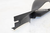 2006 Buell Ulysses Xb12x Left Ram Air Intake Duct Tube M0902.02a8