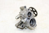 2007 Honda Cbr600rr Engine Motor Oil Pump