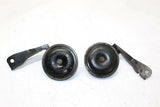 02-05 Kawasaki Zzr1200 HORN Signals OEM