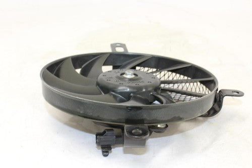 11-20 Suzuki Gsxr750 Engine Radiator Cooling Fan OEM