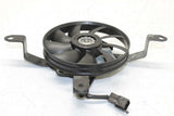08-12 Kawasaki Ninja 250r Ex250j Engine Radiator Cooling Fan