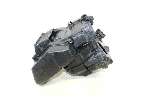 2001 Kawasaki Ninja 500r Ex500d Airbox Air Intake Filter Box