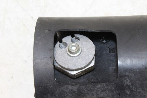 2006 Yamaha Yzf R6 Exhaust Valve Servo Motor