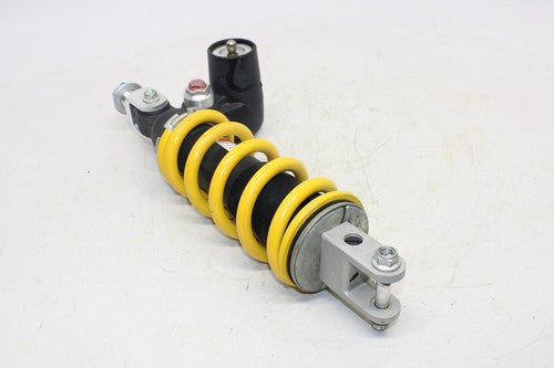 2007 Suzuki Gsxr600 Rear Back Shock Absorber Suspension