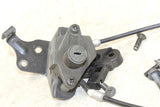 1997 Kawasaki Ninja Zx6r Zx600f  Seat Lock !!!NO KEY!!!