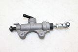2006 Yamaha Yzf R6s Rear Back Brake Master Cylinder With Reservoir
