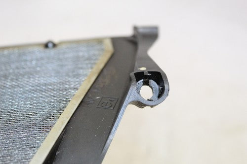 2003 Honda Cbr600rr Airbox Air Intake Filter