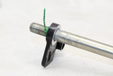 2008-15 Triumph Rocket Iii Roadster Front Wheel Rim Axle Pivot Bolt OEM