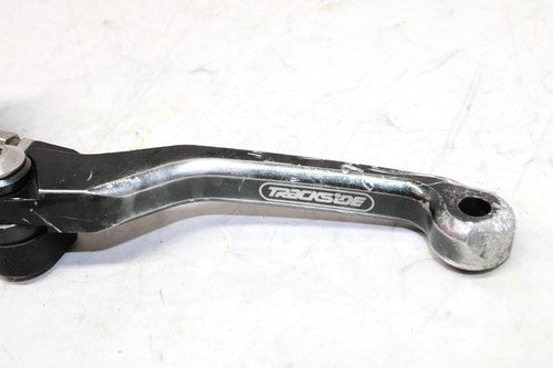 2008 Suzuki Rmz450 Right Clipon Handlebar Brake Lever