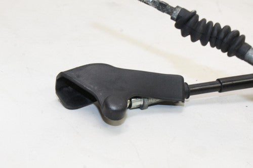 2007 Yamaha Vino 125 Yj125 Clutch Cable Line OEM