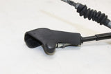 2007 Yamaha Vino 125 Yj125 Clutch Cable Line OEM