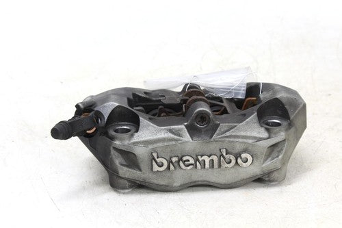 2013 Ducati Hypermotard Right Left Front Brake Caliper Set Pair Calipers