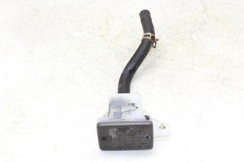 07-09 Suzuki Bandit 1250s Gsf1250s Front Brake Master Fluid Reservoir Tank Bottl