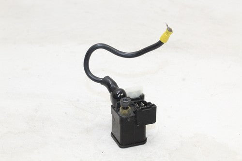 2013-17 Kawasaki Ninja 300 Ex300a Engine Starter Relay Starting Motor Switch OEM