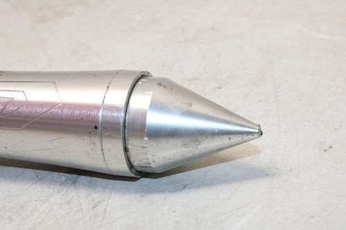 2004 Honda Cbr600rr Left Clipon Handlebar Grip