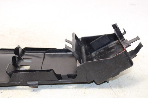 2005 Suzuki Gsxr1000 Rear Back Tail Undertail Battery Tray Plastic 63111-41g01