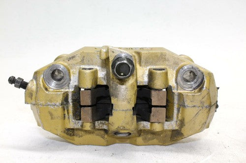 04-05 Suzuki Gsxr750 Right Left Front Brake Caliper Set Pair Calipers OEM