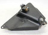 87-89 Harley-davidson Flhtc Ultra Classic Touring Oil Bag Tank OEM