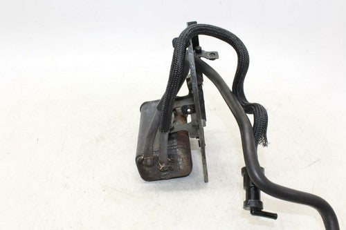 04-09 Yamaha Fz6 Evap Vapor  Charcoal Emission Canister OEM