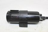 2007 Suzuki Vstrom 650 Dl650 Evap Vapor  Charcoal Emission Canister