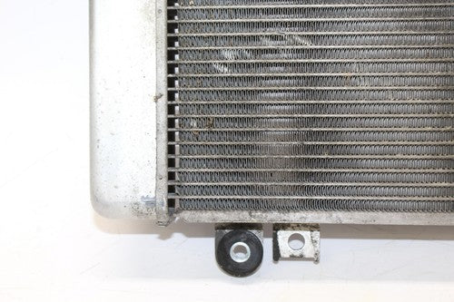 2010 Kawasaki Ex250-j Engine Radiator Motor Cooler Cooling Radiater