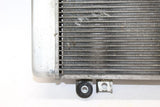 2010 Kawasaki Ex250-j Engine Radiator Motor Cooler Cooling Radiater