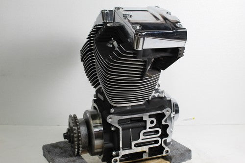2007 Harley-Davidson Street Glide FLHX ENGINE MOTOR