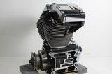 2007 Harley-Davidson Street Glide FLHX ENGINE MOTOR