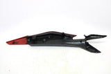 2007 Suzuki Gsxr600 Right And Left Rear Tail Fairing Cover Panel