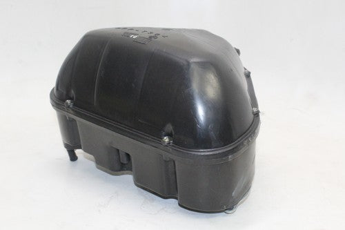 2003-05 Yamaha Yzf R6 Airbox Intake Filter Box 5sl-14411-00-00 5sl-14421-00 OEM